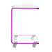 Iris - Snack Table – End Tables by Elements International at Furniture Wholesale Plus , Nashville furniture store