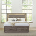 Horizons - Storage Bed – Storage Beds by Liberty Furniture at Furniture Wholesale Plus , Nashville furniture store