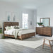 Shaker Lakes - Panel Bedroom Set – 3 Piece Bedroom Sets by Liberty Furniture at Furniture Wholesale Plus , Nashville furniture store