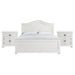 Kona - Panel Bedroom Set – 3 Piece Bedroom Sets by Elements International at Furniture Wholesale Plus , Nashville furniture store