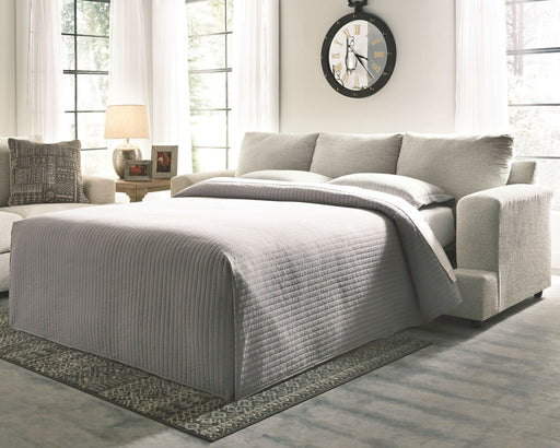 Soletren - Sleeper Sofa – Sleeper Sofas by Signature Design by Ashley® at Furniture Wholesale Plus , Nashville furniture store