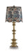 Jaystower - Poly Table Lamp - Antique Gold Color – Table Lamps by Signature Design by Ashley® at Furniture Wholesale Plus , Nashville furniture store