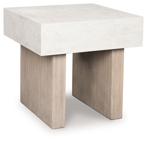 Jorlaina - Rectangular Table – End Tables by Signature Design by Ashley® at Furniture Wholesale Plus , Nashville furniture store