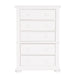 Summer House - 5 Drawer Chest – Accent Chests by Liberty Furniture at Furniture Wholesale Plus , Nashville furniture store