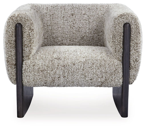 Olethea - Accent Chair - Oatmeal – Accent Chairs by Signature Design by Ashley® at Furniture Wholesale Plus , Nashville furniture store