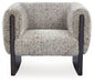 Olethea - Accent Chair - Oatmeal – Accent Chairs by Signature Design by Ashley® at Furniture Wholesale Plus , Nashville furniture store