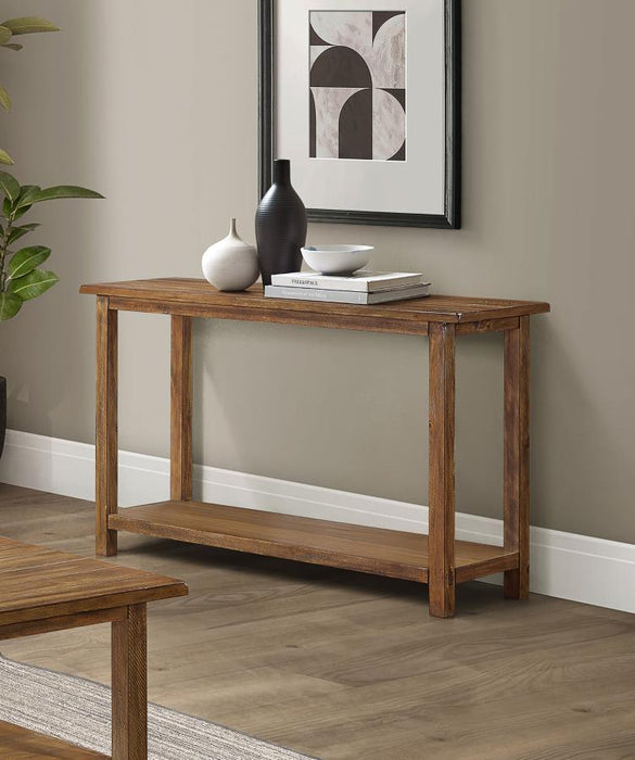 Payne - Wood Entryway Sofa Console Table – Console Tables by Coaster Fine Furniture at Furniture Wholesale Plus , Nashville furniture store