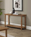 Payne - Wood Entryway Sofa Console Table – Console Tables by Coaster Fine Furniture at Furniture Wholesale Plus , Nashville furniture store