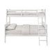 Sami - Bunk – Bunk Beds by Elements International at Furniture Wholesale Plus , Nashville furniture store