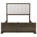 Gran Park - Panel Bed – Upholstered Beds by Coaster Fine Furniture at Furniture Wholesale Plus , Nashville furniture store