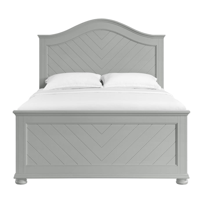 Kona - Panel Bed – Panel Beds by Elements International at Furniture Wholesale Plus , Nashville furniture store