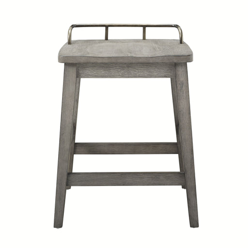 Ryan - Counter Stool - Light Brown - Premium Counter Height (24"-27") from Steve Silver Furniture - Just $159! Shop now at Furniture Wholesale Plus  We are the best furniture store in Nashville, Hendersonville, Goodlettsville, Madison, Antioch, Mount Juliet, Lebanon, Gallatin, Springfield, Murfreesboro, Franklin, Brentwood