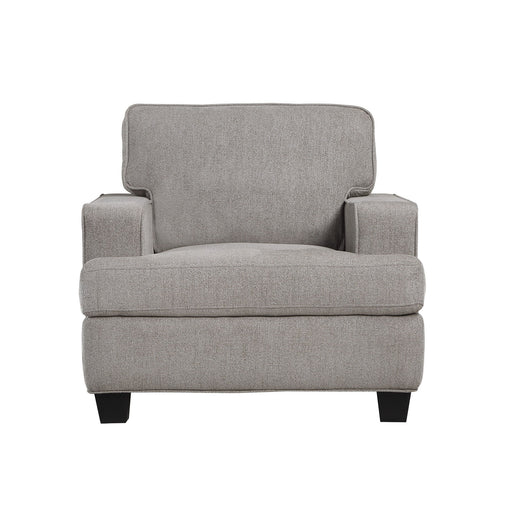 Carter - Accent Chair - Premium Accent Chairs from Emerald Home - Just $429! Shop now at Furniture Wholesale Plus  We are the best furniture store in Nashville, Hendersonville, Goodlettsville, Madison, Antioch, Mount Juliet, Lebanon, Gallatin, Springfield, Murfreesboro, Franklin, Brentwood