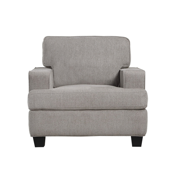 Carter - Accent Chair - Premium Accent Chairs from Emerald Home - Just $429! Shop now at Furniture Wholesale Plus  We are the best furniture store in Nashville, Hendersonville, Goodlettsville, Madison, Antioch, Mount Juliet, Lebanon, Gallatin, Springfield, Murfreesboro, Franklin, Brentwood