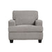 Carter - Accent Chair - Premium Accent Chairs from Emerald Home - Just $429! Shop now at Furniture Wholesale Plus  We are the best furniture store in Nashville, Hendersonville, Goodlettsville, Madison, Antioch, Mount Juliet, Lebanon, Gallatin, Springfield, Murfreesboro, Franklin, Brentwood