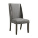 Everdeen - Dining Set – 5 Piece Dining Room Sets by Elements International at Furniture Wholesale Plus , Nashville furniture store