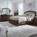 Avalon - Upholstered Bedroom Set – 3 Piece Bedroom Sets by Liberty Furniture at Furniture Wholesale Plus , Nashville furniture store
