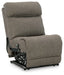 Starbot Power Reclining Sectional - Premium Sectional from Ashley Furniture - Just $2326.92! Shop now at Furniture Wholesale Plus  We are the best furniture store in Nashville, Hendersonville, Goodlettsville, Madison, Antioch, Mount Juliet, Lebanon, Gallatin, Springfield, Murfreesboro, Franklin, Brentwood