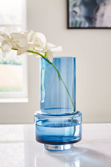 Bealen - Vase – Vases & Jars by Signature Design by Ashley® at Furniture Wholesale Plus , Nashville furniture store