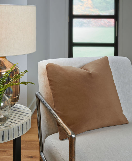 Caygan - Pillow – Throw Pillows by Signature Design by Ashley® at Furniture Wholesale Plus , Nashville furniture store