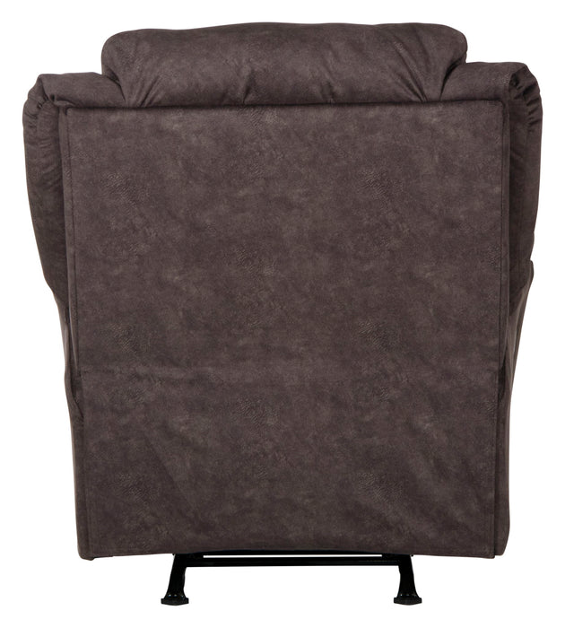 Malloy - Power Rocker Recliner - Premium Rocker Chairs from Catnapper - Just $759! Shop now at Furniture Wholesale Plus  We are the best furniture store in Nashville, Hendersonville, Goodlettsville, Madison, Antioch, Mount Juliet, Lebanon, Gallatin, Springfield, Murfreesboro, Franklin, Brentwood