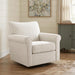 Renley - Swivel Glider Accent Chair – Swivel Glider Chairs by Signature Design by Ashley® at Furniture Wholesale Plus , Nashville furniture store