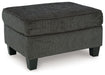 Erinslane - Ottoman – Upholstered Ottomans by Benchcraft® at Furniture Wholesale Plus , Nashville furniture store