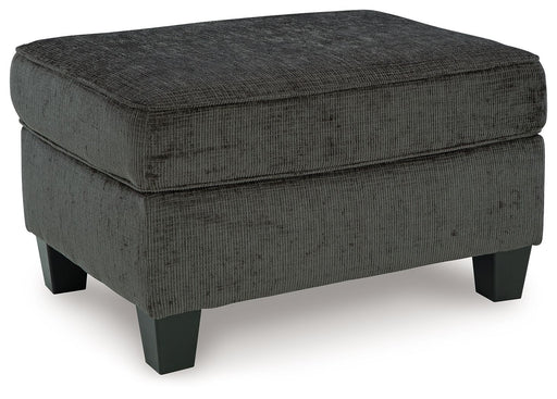 Erinslane - Ottoman - Premium Upholstered Ottomans from Benchcraft® - Just $238! Shop now at Furniture Wholesale Plus  We are the best furniture store in Nashville, Hendersonville, Goodlettsville, Madison, Antioch, Mount Juliet, Lebanon, Gallatin, Springfield, Murfreesboro, Franklin, Brentwood