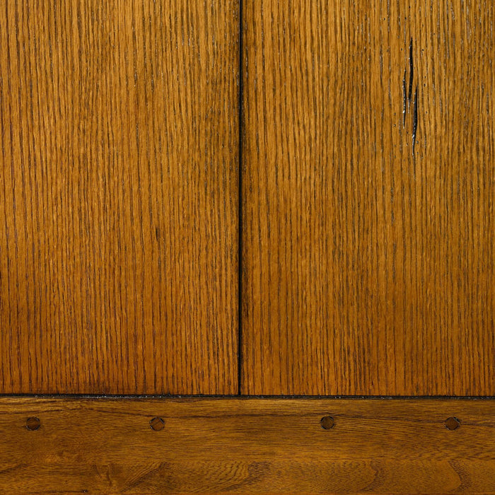 Treasures - Rectangular Leg Table - Rustic Oak – Dining Tables by Liberty Furniture at Furniture Wholesale Plus , Nashville furniture store