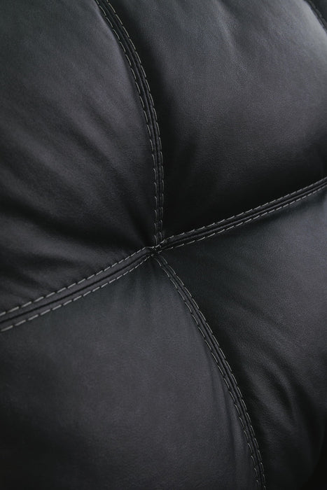 Barlin Mills - Sectional – Stationary Sectionals by Benchcraft® at Furniture Wholesale Plus , Nashville furniture store