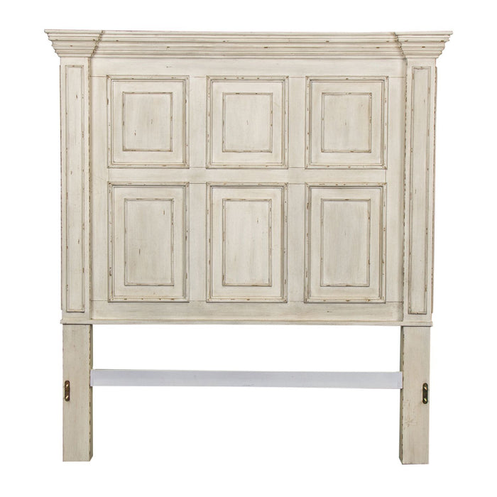 Big Valley - Mansion Headboard – Panel Headboards by Liberty Furniture at Furniture Wholesale Plus , Nashville furniture store