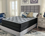 Comfort Plus - Hybrid Mattress – Hybrid Mattresses by Sierra Sleep® by Ashley at Furniture Wholesale Plus , Nashville furniture store