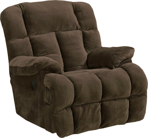 Cloud 12 - Power Chaise Reclining With Lay Flat Feature - Premium Reclining Chairs from Catnapper - Just $839! Shop now at Furniture Wholesale Plus  We are the best furniture store in Nashville, Hendersonville, Goodlettsville, Madison, Antioch, Mount Juliet, Lebanon, Gallatin, Springfield, Murfreesboro, Franklin, Brentwood