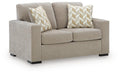 Bridgepoint - Loveseat – Stationary Loveseats by Signature Design by Ashley® at Furniture Wholesale Plus , Nashville furniture store