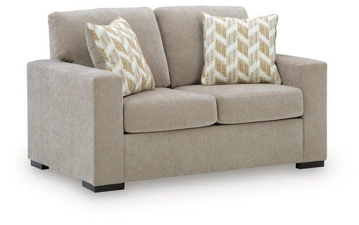 Bridgepoint - Loveseat – Stationary Loveseats by Signature Design by Ashley® at Furniture Wholesale Plus , Nashville furniture store