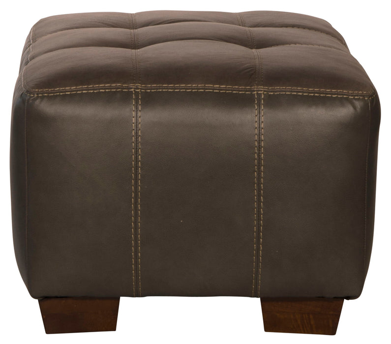 Drummond - Ottoman – Upholstered Ottomans by Jackson at Furniture Wholesale Plus , Nashville furniture store