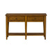 Lake House - Sofa Table – Sofa Tables by Liberty Furniture at Furniture Wholesale Plus , Nashville furniture store