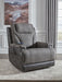 4Z-Peaceful Pause - Serenity Zone - Power Lift Recliner – Lift Chairs by Signature Design by Ashley® at Furniture Wholesale Plus , Nashville furniture store