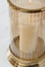 Aavinson - Candle Holder – Candles & Holders by Signature Design by Ashley® at Furniture Wholesale Plus , Nashville furniture store