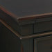 Slater - 6-Drawer Chest – Accent Chests by Elements International at Furniture Wholesale Plus , Nashville furniture store