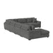 Arizona - Modular Sectional Set – Stationary Sectionals by Elements International at Furniture Wholesale Plus , Nashville furniture store