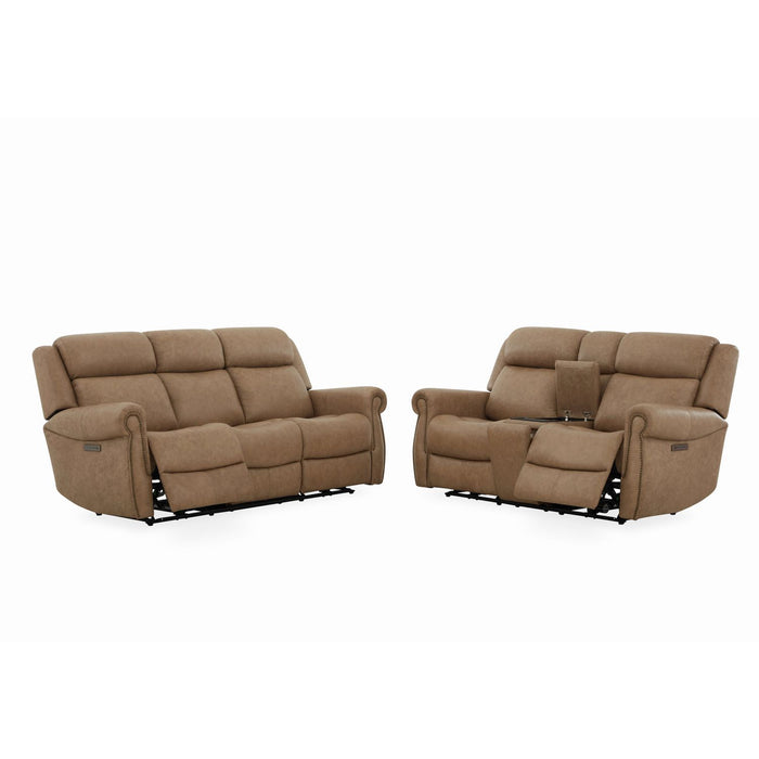 Carlton - Sofa Set – Reclining Sofas & Loveseats by Liberty Furniture at Furniture Wholesale Plus , Nashville furniture store