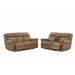 Carlton - Sofa Set – Reclining Sofas & Loveseats by Liberty Furniture at Furniture Wholesale Plus , Nashville furniture store