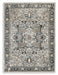 Gregmoore - Area Rug – Washable Rugs by Signature Design by Ashley® at Furniture Wholesale Plus , Nashville furniture store