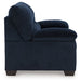 Simplejoy - Loveseat – Stationary Loveseats by Signature Design by Ashley® at Furniture Wholesale Plus , Nashville furniture store