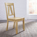 Lindsey Farm - Splat Back Side Chair (RTA) – Side Chairs by Liberty Furniture at Furniture Wholesale Plus , Nashville furniture store