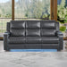 Luna - Power Sofa – Reclining Sofas by Steve Silver Furniture at Furniture Wholesale Plus , Nashville furniture store