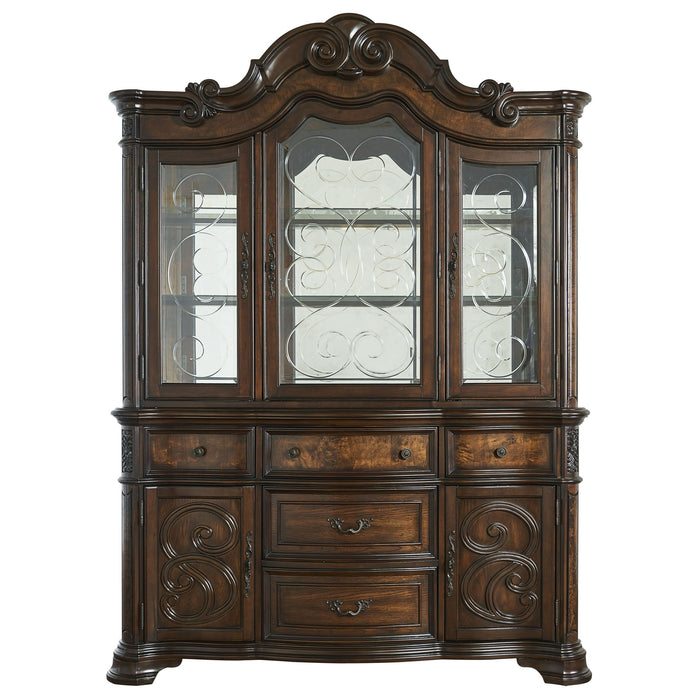 Royale - Buffet – Buffets by Steve Silver Furniture at Furniture Wholesale Plus , Nashville furniture store