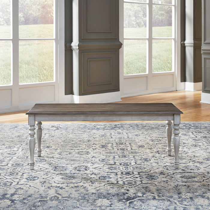 Ocean Isle - Bench – Dining Benches by Liberty Furniture at Furniture Wholesale Plus , Nashville furniture store