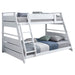 Holden - Wood Veneer Bunk Bed – Bunk Beds by Coaster Fine Furniture at Furniture Wholesale Plus , Nashville furniture store